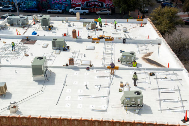 Trusted Ceres, CA Roofing Services Experts